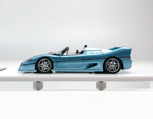 Load image into Gallery viewer, DMH 1:64 F50 Aperta Convertible Racing Sports Model Diecast Resin Car New
