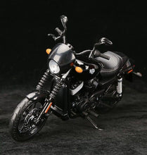 Load image into Gallery viewer, Maisto 1:12 2015 Street 750 Sports Model Diecast Metal Motorcycle New