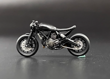 Load image into Gallery viewer, 1:64 V4 Motorcycle Motor Bike Model Resin New Collection