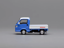 Load image into Gallery viewer, MH 1:64 Blue Acty Mini Delivery Truck Sports Model Diecast Metal Car New Collection