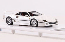 Load image into Gallery viewer, MY64 1:64 F40 Super Racing Sports Model Resin Car Box