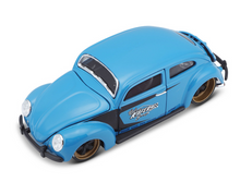 Load image into Gallery viewer, Maisto 1:24 VW T1 Samba Van Beetle Transport Flatbed Model Diecast Metal Car