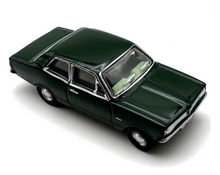 Load image into Gallery viewer, 1:76 1966 Vauxhall HB Viva Coupe Classic Vintage Model Diecast Metal Car New
