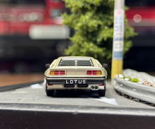 Load image into Gallery viewer, Minigt 1:64 Lotus Esprit Turbo 007 Sports Model Diecast Metal Car New Collection