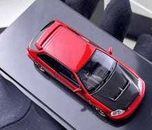 Load image into Gallery viewer, MH 1:64 Red JDM Civic Type R EK9 Mugen Sports Model Diecast Metal Car New Collection
