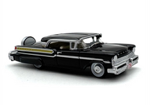 Load image into Gallery viewer, OXFORD 1:87 Mercury Coupe Classic Sports Model Diecast Metal Car New
