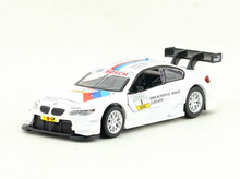 Load image into Gallery viewer, CCA 1:42 BMW M3 DTM Racing Sports Model Toy Diecast Metal Car BN