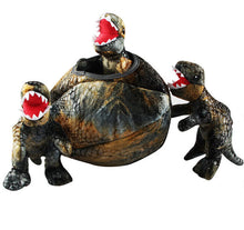 Load image into Gallery viewer, Dog Hide and Seek Toys Chew Puppy Fluffy Puzzle Interactive Toy Animal Shape Pet