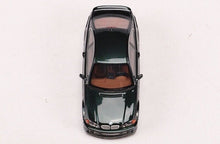 Load image into Gallery viewer, YM 1:64 M3 E46 Coupe Racing Sports Model Diecast Resin Car Box