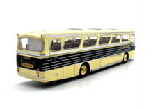 Load image into Gallery viewer, OXFORD 1:76 Yellow Alexandria M City Travel Bus Classic Model Diecast Metal Car New