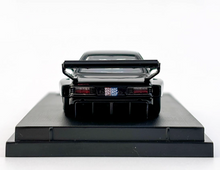 Load image into Gallery viewer, SW 1:64 635 CSI Sharknose Widebody Racing Sports Model Diecast Metal Car New Collection