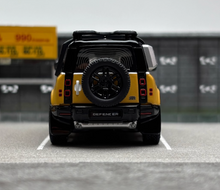 Load image into Gallery viewer, ARBox 1:64 2023 Defender 90 SUV ORV Trophy Sports Model Diecast Metal Car New Collection