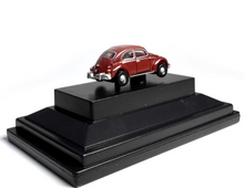 Load image into Gallery viewer, 1:148 VW Beetle Classic Vintage Model Diecast Metal Car New Collection