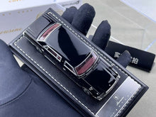 Load image into Gallery viewer, RS 1:64 Black Century VG45 Limo Luxury Sedan Model Diecast Metal Car New Collection