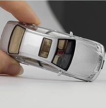 Load image into Gallery viewer, JKM 1:64 JDM 2007 Crown 12 VII Sedan Sports Model Metal Diecast Car New