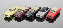 Load image into Gallery viewer, GFCC 1:64 1993 Corniche IV Drophead Luxury Classic Model Diecast Metal Car