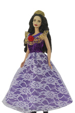 Load image into Gallery viewer, Barbie Doll Clothing 11.5" Girl Wear Fashion Outfits 1/6 Top Skirt Pants Jeans Bag