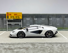 Load image into Gallery viewer, HH 1:64 Countach LPI800-4 Sian Super Racing Sports Model Diecast Metal Car