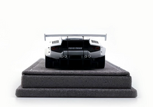 Load image into Gallery viewer, Topart 1:64 White LBWK Countach Racing Sports Model Diecast Metal Car New Collection