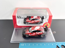 Load image into Gallery viewer, KILOworks 1:64 Red RS3 LMS TCR Racing Sports Model Diecast Metal Car New Collection