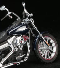 Load image into Gallery viewer, Maisto 1:12 2006 FXDBI Dyna Street Bob Model Diecast Metal Motorcycle New