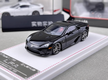 Load image into Gallery viewer, FH 1:64 LFA Coupe Racing Sports Model Diecast Metal Car New Collection