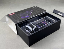 Load image into Gallery viewer, CC 1:64 Cartoon H300 Custom Tow Flatbed Truck Model Diecast Metal Car New Collection