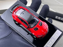 Load image into Gallery viewer, SW 1:64 Red M4 ADRO BODY KIT Coupe Sports Model Diecast Metal Car New Collection