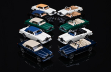 Load image into Gallery viewer, GFCC 1:64 1993 Corniche IV Drophead Luxury Classic Model Diecast Metal Car