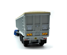 Load image into Gallery viewer, 1:76 Volvo F88 Russell Heavy Delivery Truck Model Diecast Metal Car New Collection