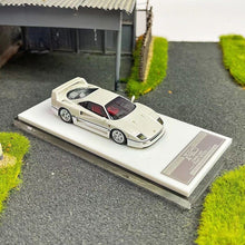 Load image into Gallery viewer, MY64 1:64 F40 Super Racing Sports Model Resin Car Box