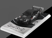 Load image into Gallery viewer, TM 1:64 M4 Coupe Redbull Figure Sports Model Diecast Metal Car New Collection