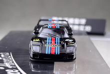 Load image into Gallery viewer, SH 1:64 Black Martini F40 LM #22 Sports Model Diecast Metal Car New Collection