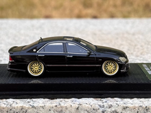 Load image into Gallery viewer, 33Dream 1:64 JDM CROWN Athlete GRS182 BBS VIP Low Model Diecast Resin Car New