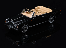 Load image into Gallery viewer, GFCC 1:64 1993 Corniche IV Drophead Luxury Classic Model Diecast Metal Car