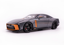 Load image into Gallery viewer, AUTOart 1:18 GT-R50 by Italdesign Racing Sports Model Diecast Metal Car New Collection