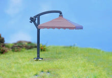 Load image into Gallery viewer, 1:64 Painted Figure Model Miniature Resin Diorama Cafe Sitting Pose Lady Man Toy Collection