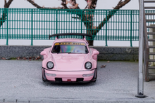 Load image into Gallery viewer, 1:64 Pink RWB 964 Racing Sports Classic Model Diecast Metal Car New