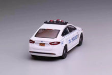 Load image into Gallery viewer, 1:64 596 TLC Mondeo Responder Hybrid Police Model Diecast Metal Car New Collection