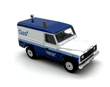 Load image into Gallery viewer, OXFORD 1:76 Defender LWB Rescue Classic SUV Sports Model Diecast Metal Car New