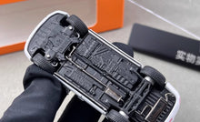 Load image into Gallery viewer, GCD 1:64 White Century City SUV Sports Model Diecast Metal Car New Collection