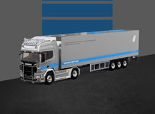 Load image into Gallery viewer, TM 1:64 RWB 964 992 GT3 RS Scania Truck Figure Sports Model Diecast Metal Car
