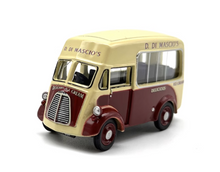 Load image into Gallery viewer, 1:76 Morirs J Ice Cream Van Classic Model Diecast Metal Car