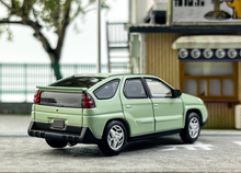 Load image into Gallery viewer, GOC 1:64 HEC Pantiac Aztek SUV Sports Model Diecast Metal Car New Collection