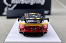 Load image into Gallery viewer, Jicar 1:64 Black M3 G81 GT3 Touring 24h Sports Model Diecast Metal Car New Collection