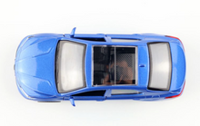 Load image into Gallery viewer, CCA 1:43 TOYOTA Camry Sedan Sports Model Toy Diecast Metal Car BN