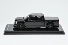 Load image into Gallery viewer, Funny 1:64 Black F150 Shelby Pickup Sport Truck Model Diecast Metal Car New Collection