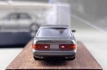 Load image into Gallery viewer, FW 1:64 Gray LS400 XF10 UCF10 Sedan Sports Model Diecast Metal Car New Collection