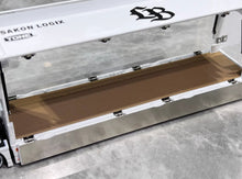 Load image into Gallery viewer, GCD 1:64 White LB Fuso Super Great Transport Truck Model Diecast Metal Car New Collection