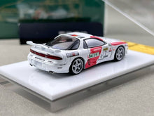 Load image into Gallery viewer, Bliss 1:64 White 3000GT Coupe Sports Model Diecast Metal Car New Collection